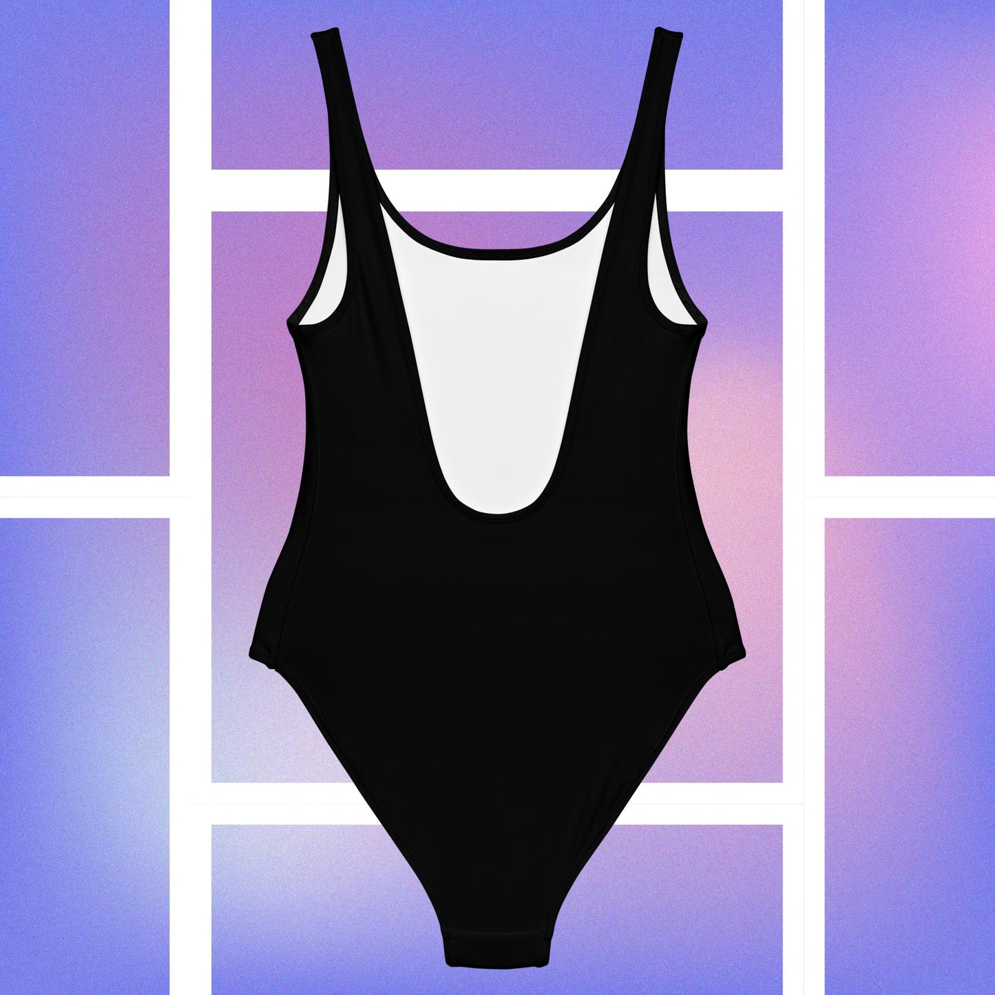 One-Piece Swimsuit