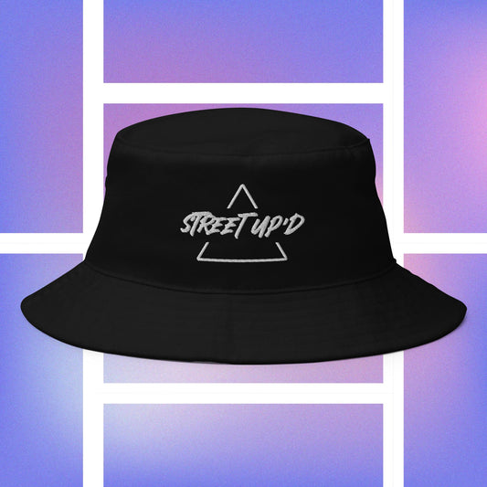 Bucket Hat