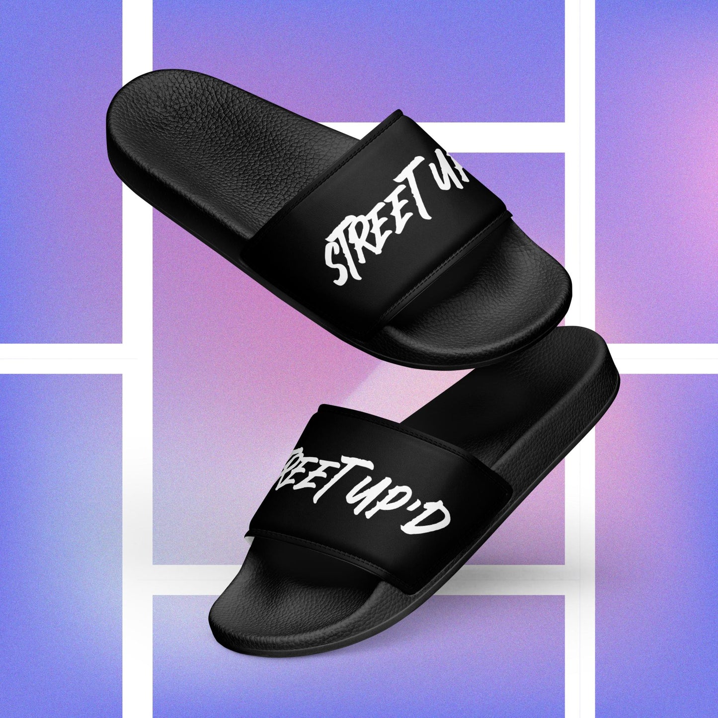 Women's Slides